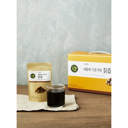 [1/17 17시 결제완료 주문 명절전배송] 내몸에기운가득칡즙(100mL20)