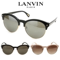 [랑방] 명품선글라스 LANVIN 2016년 신상 SLN 702G [3종 택1] [SLN702][SLN702G]