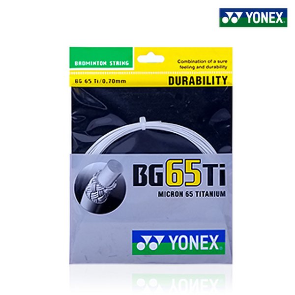 YONEX/BG65TI - 이마트몰, 당신과 가장 가까운 이마트
