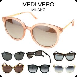 [베디베로/제냐] 명품선글라스 VEDI VERO / ZEGNA [50종 택1] VJ024,VJ054,VJ055,VJ065,VJ075,VJ085,VJ095,VE313,VE316,VE322,VE325,VE326,VE327,VE412,VE501,VE502,VE503,VE505,VE506