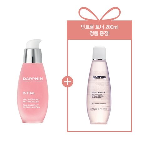 [HB][정품 증정]인트랄 세럼 50ml 세트