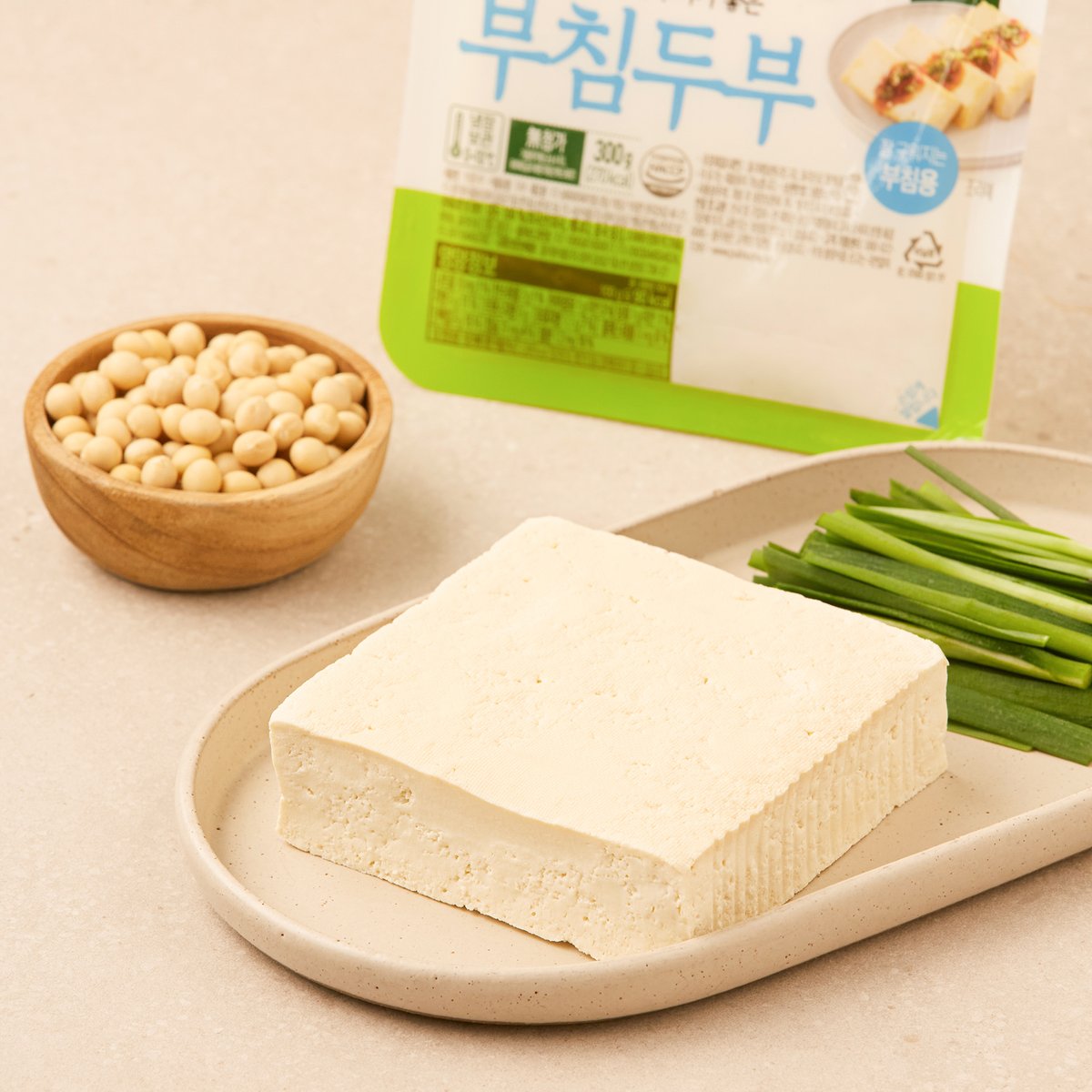 풀무원 SOGA 부침두부(300g) - 이마트몰, 당신과 가장 가까운 이마트 풀무원 SOGA 부침두부(300g)