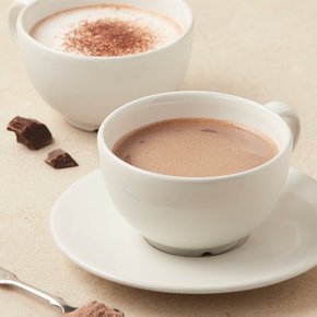 [미떼] 핫초코 마일드 10개입