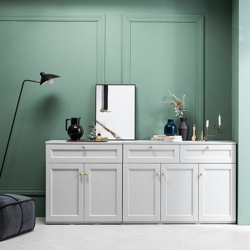 [1/13-19] 리바트 이태리 수납가구 블랑 13종(배송무료)