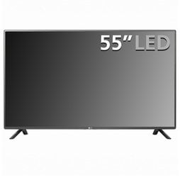 LG Full HD LED TV / 138cm / 55LF5610 / [스탠드형/벽걸이형]