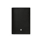사토리얼 명함 지갑 블랙