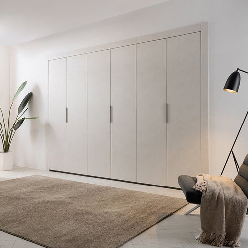 [1/13-19] 리바트 STYLE10 붙박이장 + 사은품2종 + 전신거울 + 코모만 7만페이백