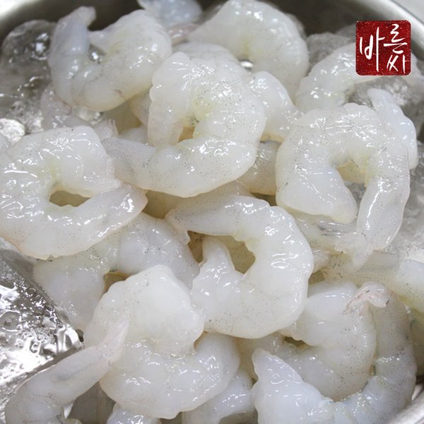 [바른씨]생새우살 220g 외 옵션 3종 - 이마트몰, 당신과 가장 가까운 이마트 [바른씨]생새우살 220g 외 옵션 3종