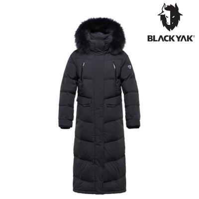 블랙야크 여성 B모션벤치S다운자켓 1BYPAW8505