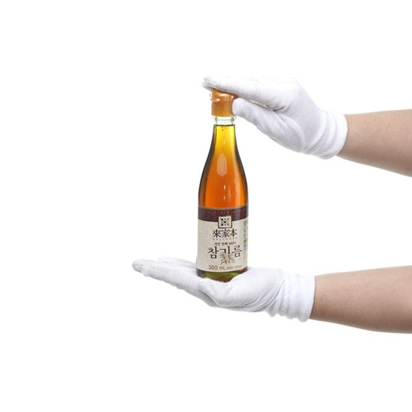 내가본참기름(국산300ml)