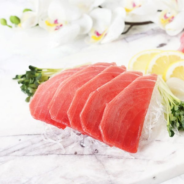 [어줏간] 참다랑어 참치회 속살 (200g) - 이마트몰, 당신과 가장 가까운 이마트