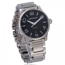 [몽블랑] (105962) Time Walker Automatic ML54MOW60