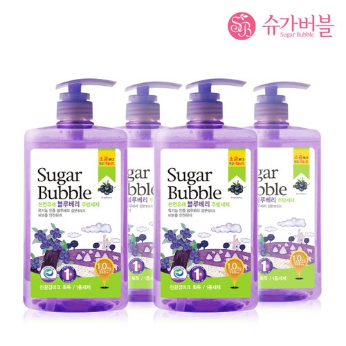 검색결과 >슈가버블주방세제, 신세계적 쇼핑포털 SSG.COM