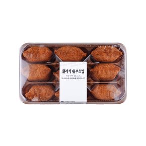 어메이징 유부초밥