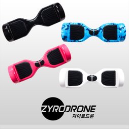 [캐리어별도구매/미포함]투휠보드/전동휠/전동보드 자이로드론 ZYRODRONE A1