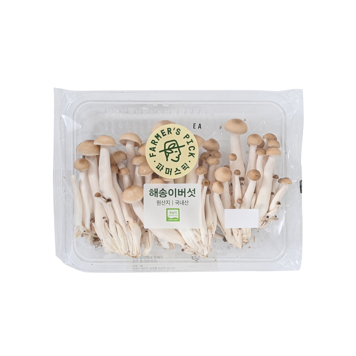 기획해송이버섯300g