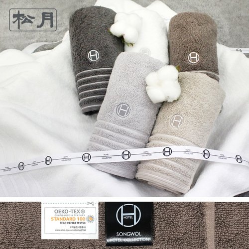 검색결과 >호텔수건