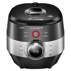 쿠첸 IH 밥솥 10인 CJR-PK1010RHW