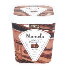 피코크 젤라또 더블초코 473ml