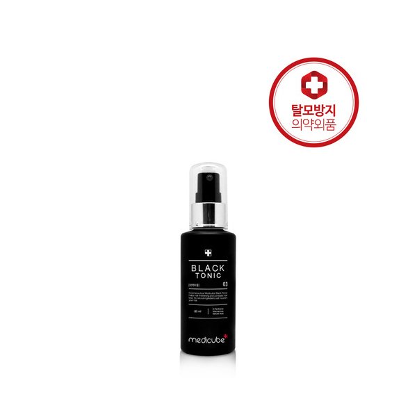 Shinsegae Department Store Medicube Honam Black To