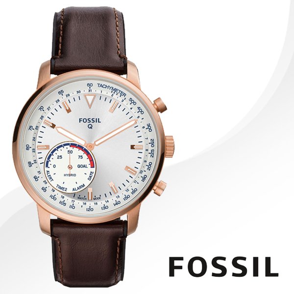 fossil ftw1155p