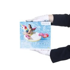 소형 유니콘 파도타기