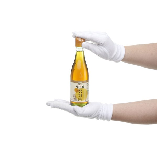 내가본참기름(중국산300ml)