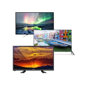 ★ TV브랜드 모음딜! 프리즘 32형 TV 외 49종 LG/유맥스/ 폴라로이드/ 이엔티비/ 필립스 外