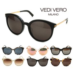 [베디베로] 명품선글라스 VEDI VERO [25종 택1] VJ024,VJ034,VJ054,VJ074,VJ094,VE412,VE509R,VE510R,VE513R