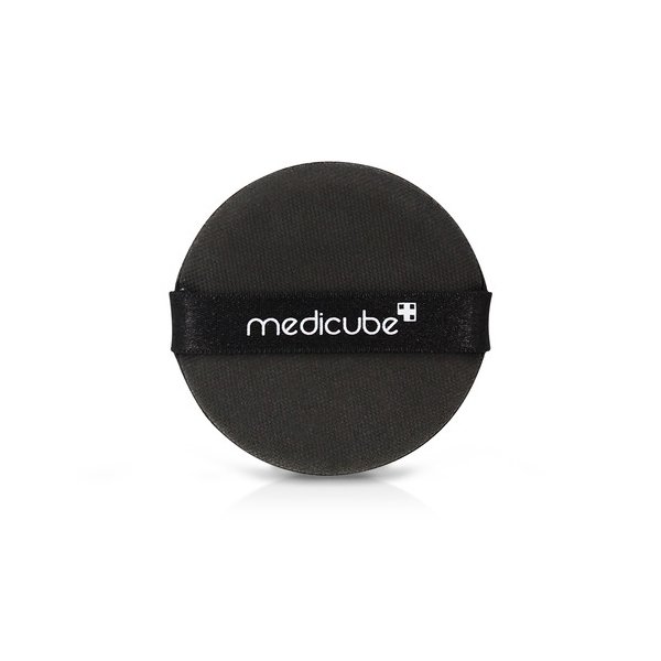 Medicube Shinsegae Hanam Point Red Cushion Puff Re