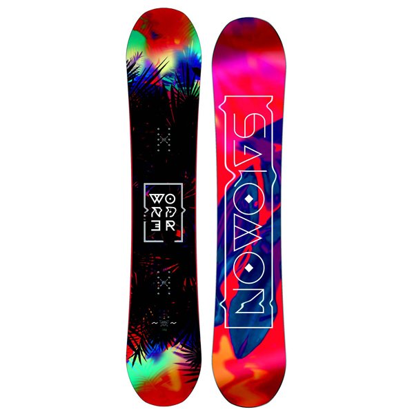 salomon wonder 2016