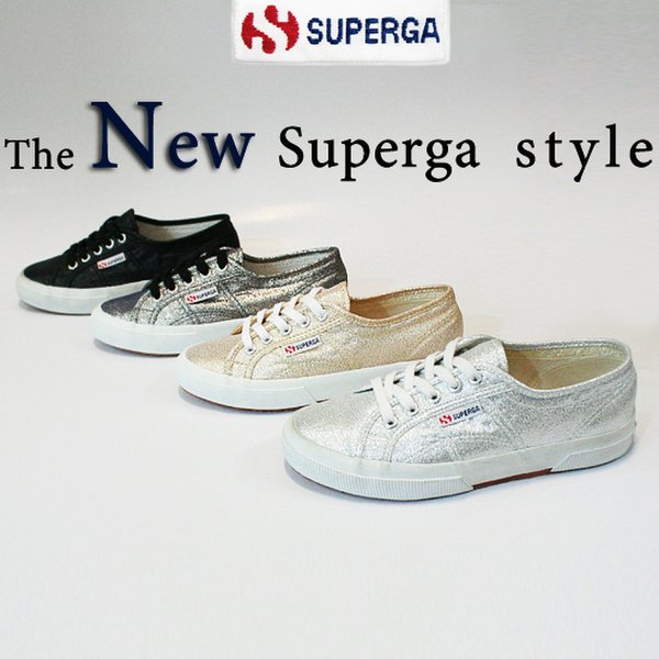 superga 2760 2014
