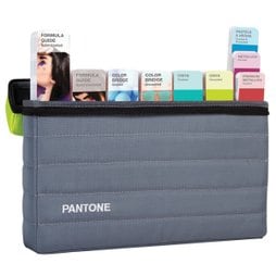 팬톤 포터블 가이드 스튜디오 PANTONE PLUS PORTABLE GUIDE STUDIO 팬톤 가이드 패키지 [총9권 구성] / 판톤 팬톤컬러 컬러칩