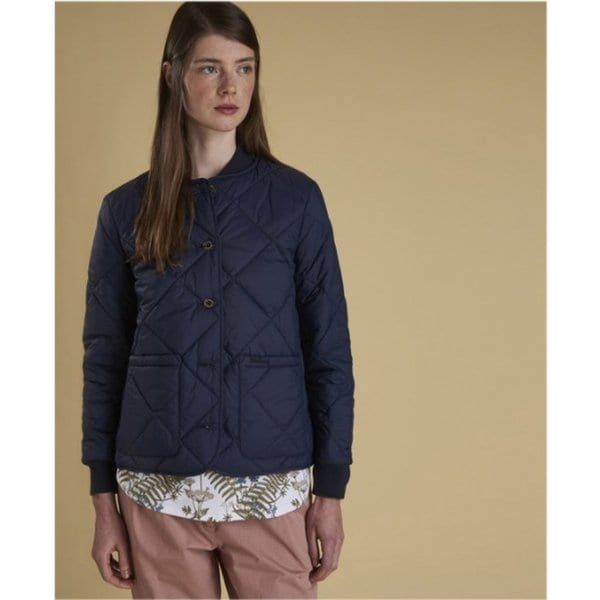 barbour freckleton jacket