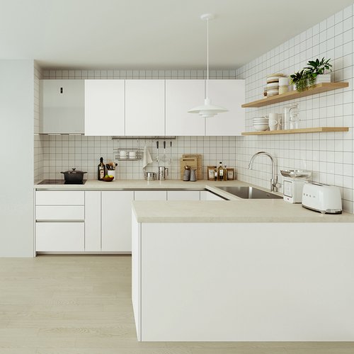 릴리 3.6m(ㄱ자/키큰장)