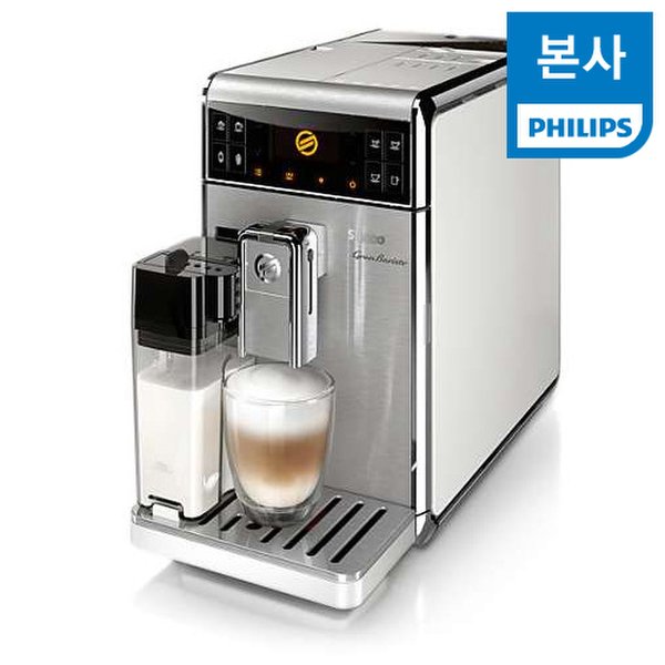 [PHILIPS 필립스 세코 그란바리스토 HD8966/06] 커피/커피머신/커피기계/커피추천