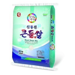 카테고리 > 쌀 품종별