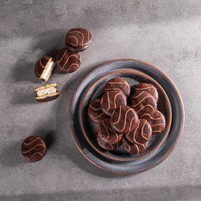 쁘띠몽쉘 크림 198g