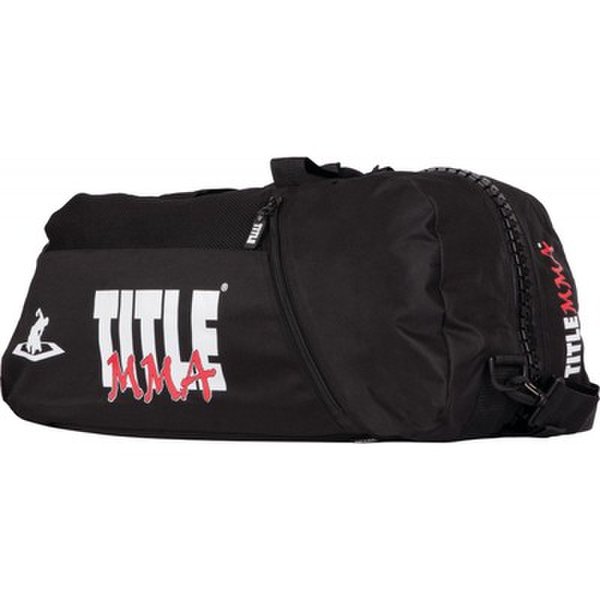 title mma bag