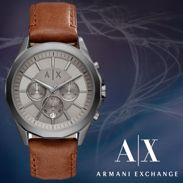 armani exchange ax2605