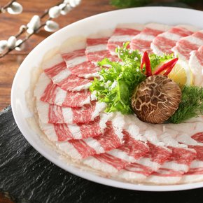 ★특가행사★미국산 소고기/돼지고기 특가 행사