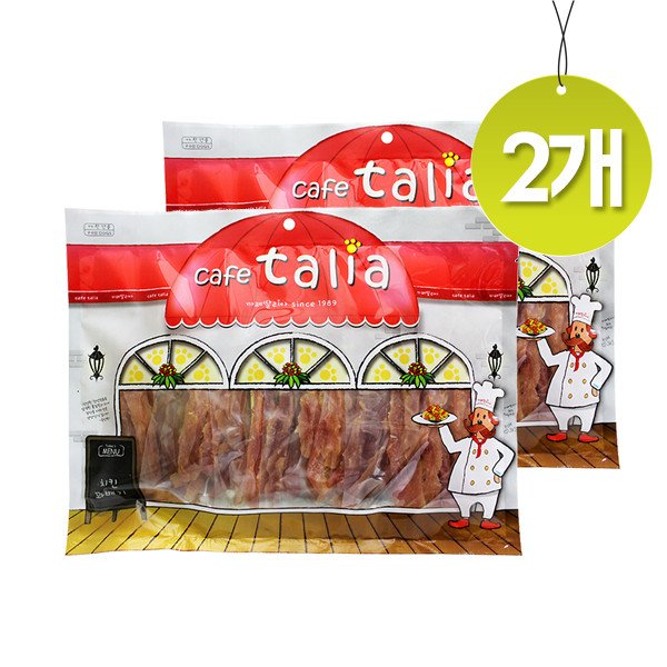 [펫월드] 까페-치킨꽈배기250g x2개  / 애견간식 - 이마트몰, 당신과 가장 가까운 이마트
