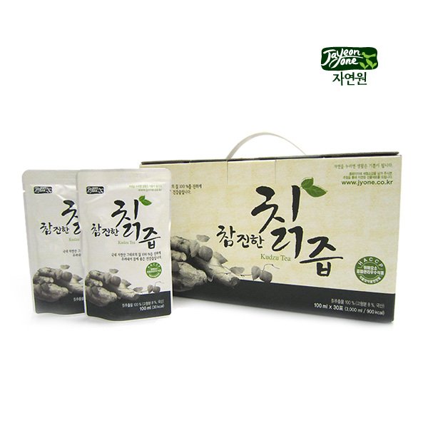 자연원 참 진한 칡즙 100ml x 90포 (30포 x 3세트) - 이마트몰, 당신과 가장 가까운 이마트