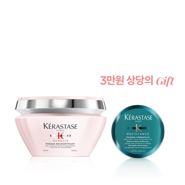 제네시스 마스크