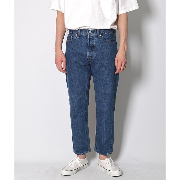 ordinary fits 5pocket ankle denim