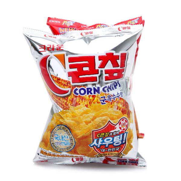 크라운 패밀리균일가 기획