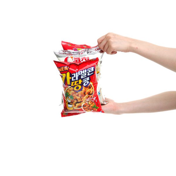 크라운 패밀리균일가 기획