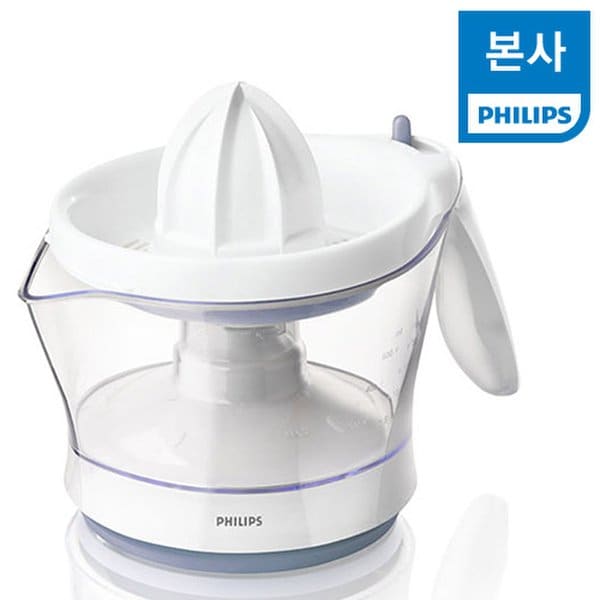 16년신상품[PHILIPS 필립스 비바콜렉션 주서기 HR2744/40]과즙기/착즙기/쥬서기/원액기/믹서기/HR2738