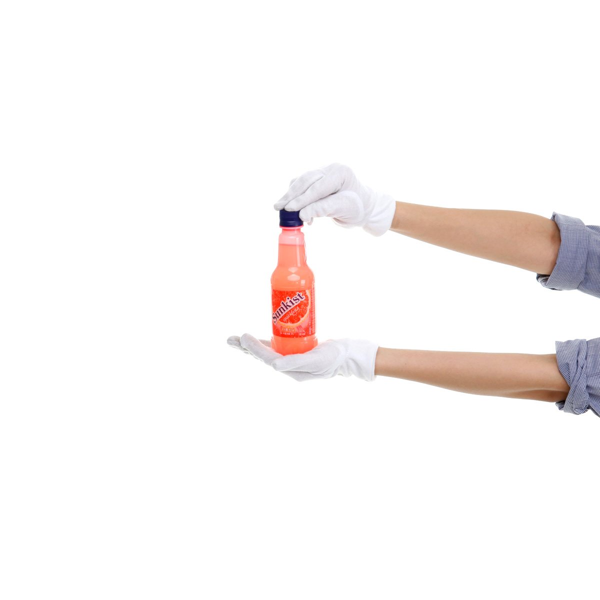 썬키스트 자몽소다 350ml