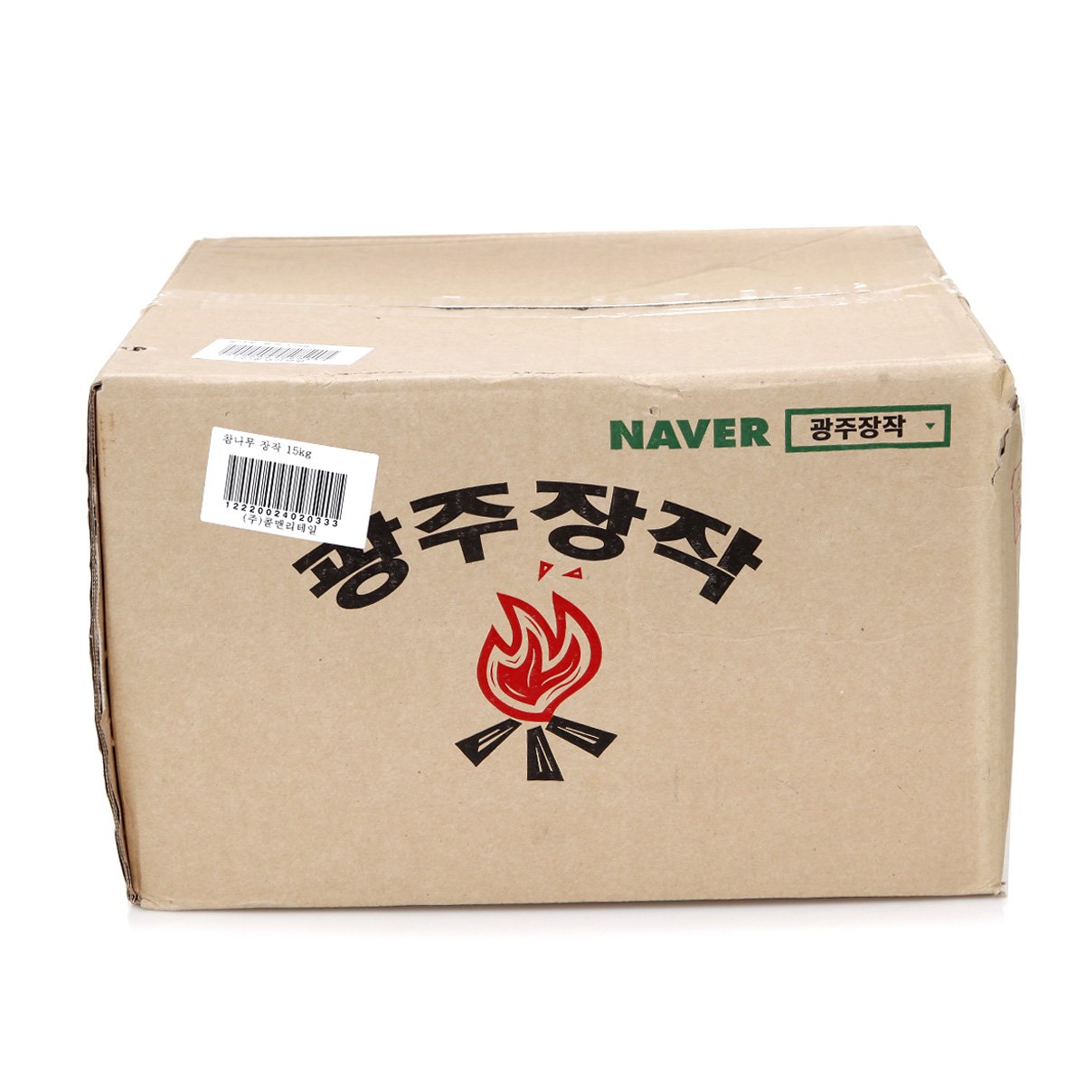 참나무장작15kg - 이마트몰, 당신과 가장 가까운 이마트